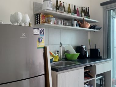 Sale Exclusive Condo near BTS and The mall Thaphra