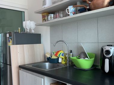 Sale Exclusive Condo near BTS and The mall Thaphra