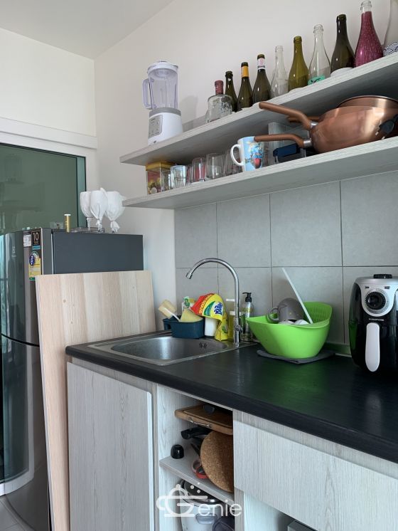 Sale Exclusive Condo near BTS and The mall Thaphra