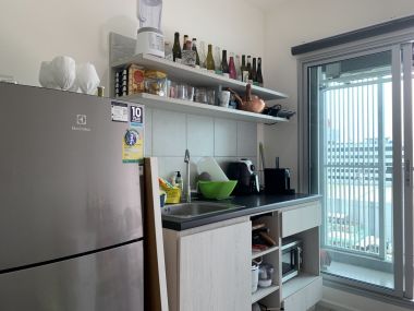 Sale Exclusive Condo near BTS and The mall Thaphra