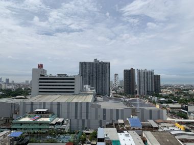 Sale Exclusive Condo near BTS and The mall Thaphra