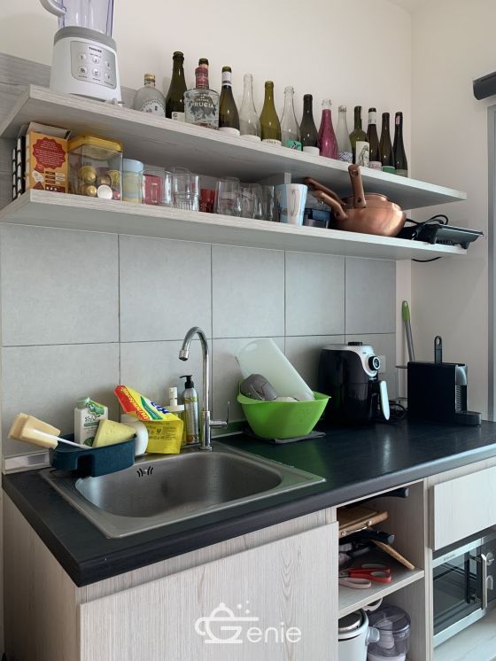 Sale Exclusive Condo near BTS and The mall Thaphra