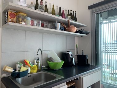 Sale Exclusive Condo near BTS and The mall Thaphra