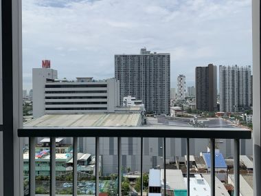 Sale Exclusive Condo near BTS and The mall Thaphra