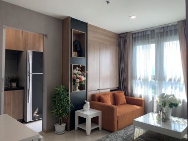 ขายคอนโดติดแนวรถไฟฟ้าริมแม่น้ำเจ้าพระยา