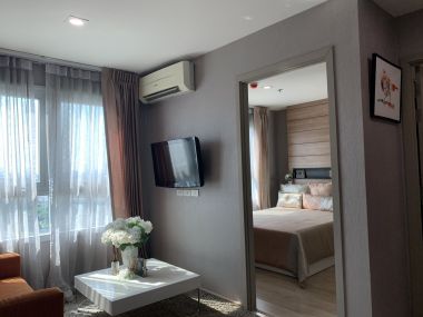 ขายคอนโดติดแนวรถไฟฟ้าริมแม่น้ำเจ้าพระยา