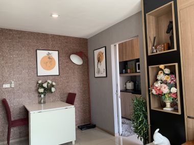 ขายคอนโดติดแนวรถไฟฟ้าริมแม่น้ำเจ้าพระยา