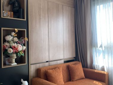 ขายคอนโดติดแนวรถไฟฟ้าริมแม่น้ำเจ้าพระยา