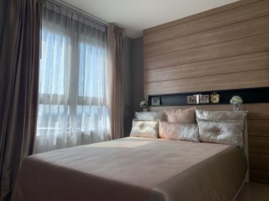 ขายคอนโดติดแนวรถไฟฟ้าริมแม่น้ำเจ้าพระยา