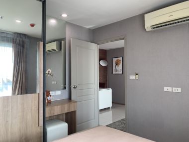 ขายคอนโดติดแนวรถไฟฟ้าริมแม่น้ำเจ้าพระยา