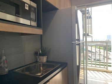 ขายคอนโดติดแนวรถไฟฟ้าริมแม่น้ำเจ้าพระยา