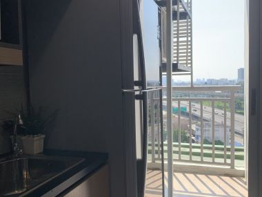 ขายคอนโดติดแนวรถไฟฟ้าริมแม่น้ำเจ้าพระยา