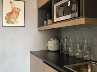 ขายคอนโดติดแนวรถไฟฟ้าริมแม่น้ำเจ้าพระยา