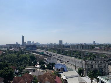 ขายคอนโดติดแนวรถไฟฟ้าริมแม่น้ำเจ้าพระยา