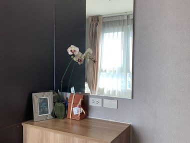 ขายคอนโดติดแนวรถไฟฟ้าริมแม่น้ำเจ้าพระยา