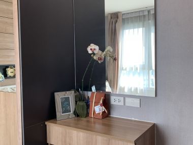 ขายคอนโดติดแนวรถไฟฟ้าริมแม่น้ำเจ้าพระยา