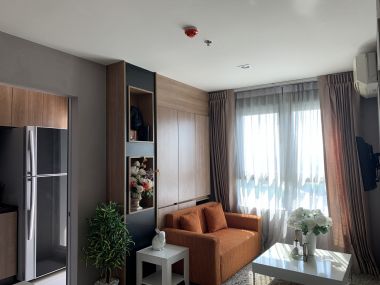 ขายคอนโดติดแนวรถไฟฟ้าริมแม่น้ำเจ้าพระยา