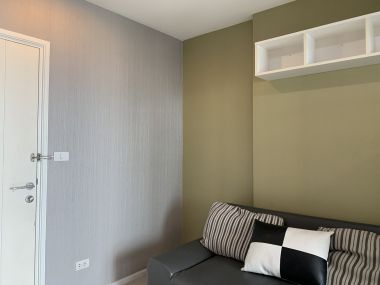 For rent at Aspire Sukhumvit 48 1 Bedroom 1 Bathroom 11,000/month Fully furnished