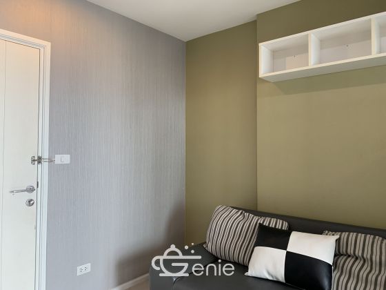For rent at Aspire Sukhumvit 48 1 Bedroom 1 Bathroom 11,000/month Fully furnished