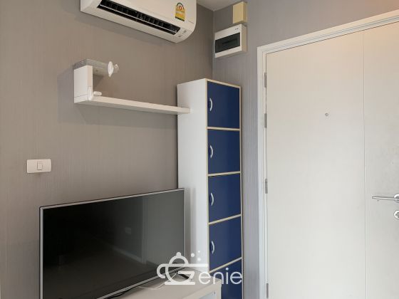 For rent at Aspire Sukhumvit 48 1 Bedroom 1 Bathroom 11,000/month Fully furnished