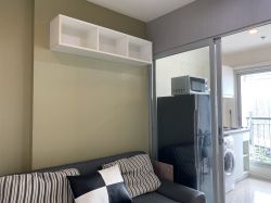 For rent at Aspire Sukhumvit 48 1 Bedroom 1 Bathroom 11,000/month Fully furnished