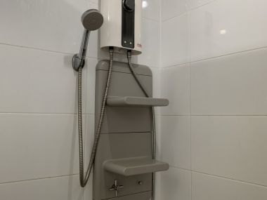 For rent at Aspire Sukhumvit 48 1 Bedroom 1 Bathroom 11,000/month Fully furnished