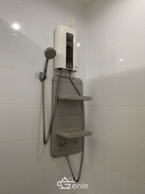 For rent at Aspire Sukhumvit 48 1 Bedroom 1 Bathroom 11,000/month Fully furnished