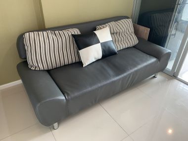 For rent at Aspire Sukhumvit 48 1 Bedroom 1 Bathroom 11,000/month Fully furnished