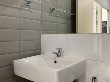 For rent at Aspire Sukhumvit 48 1 Bedroom 1 Bathroom 11,000/month Fully furnished