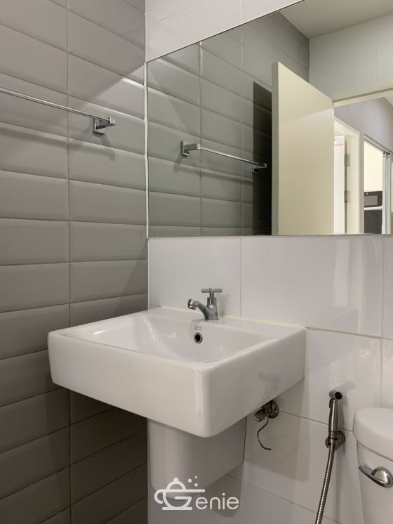 For rent at Aspire Sukhumvit 48 1 Bedroom 1 Bathroom 11,000/month Fully furnished