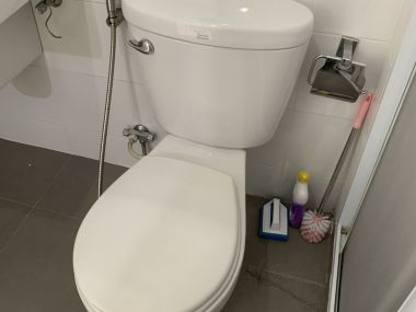 For rent at Aspire Sukhumvit 48 1 Bedroom 1 Bathroom 11,000/month Fully furnished