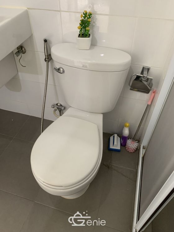 For rent at Aspire Sukhumvit 48 1 Bedroom 1 Bathroom 11,000/month Fully furnished