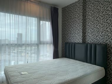 For rent at Aspire Sukhumvit 48 1 Bedroom 1 Bathroom 11,000/month Fully furnished