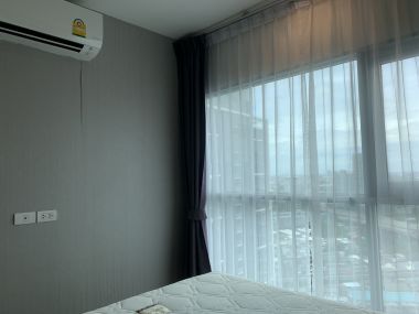 For rent at Aspire Sukhumvit 48 1 Bedroom 1 Bathroom 11,000/month Fully furnished
