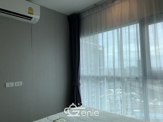 For rent at Aspire Sukhumvit 48 1 Bedroom 1 Bathroom 11,000/month Fully furnished