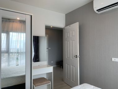 For rent at Aspire Sukhumvit 48 1 Bedroom 1 Bathroom 11,000/month Fully furnished