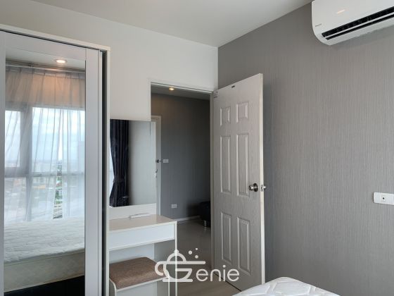 For rent at Aspire Sukhumvit 48 1 Bedroom 1 Bathroom 11,000/month Fully furnished