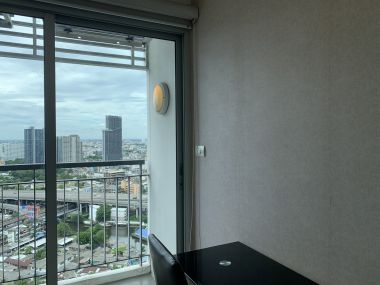 For rent at Aspire Sukhumvit 48 1 Bedroom 1 Bathroom 11,000/month Fully furnished