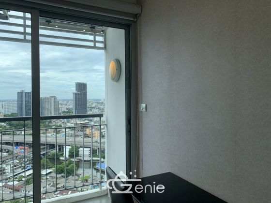 For rent at Aspire Sukhumvit 48 1 Bedroom 1 Bathroom 11,000/month Fully furnished