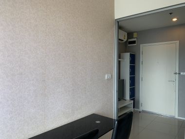 For rent at Aspire Sukhumvit 48 1 Bedroom 1 Bathroom 11,000/month Fully furnished