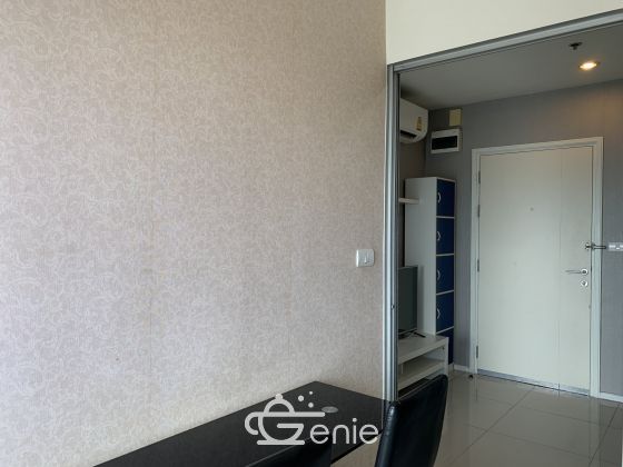For rent at Aspire Sukhumvit 48 1 Bedroom 1 Bathroom 11,000/month Fully furnished