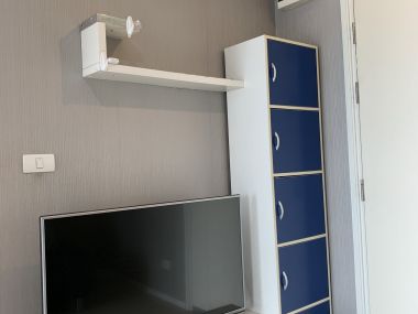 For rent at Aspire Sukhumvit 48 1 Bedroom 1 Bathroom 11,000/month Fully furnished