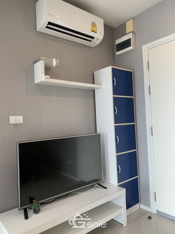 For rent at Aspire Sukhumvit 48 1 Bedroom 1 Bathroom 11,000/month Fully furnished
