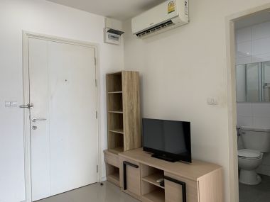 For rent at Aspire Sukhumvit 48 1 Bedroom 1 Bathroom 12,000/month Fully furnished