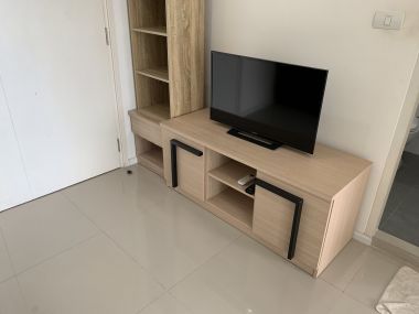 For rent at Aspire Sukhumvit 48 1 Bedroom 1 Bathroom 12,000/month Fully furnished