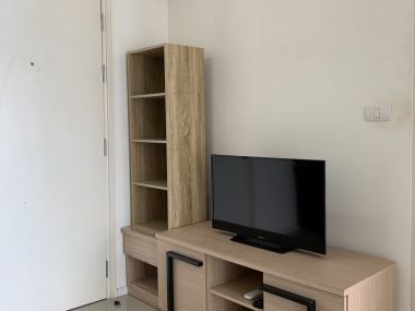 For rent at Aspire Sukhumvit 48 1 Bedroom 1 Bathroom 12,000/month Fully furnished