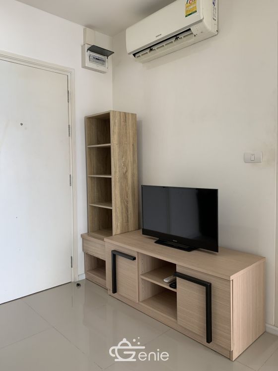 For rent at Aspire Sukhumvit 48 1 Bedroom 1 Bathroom 12,000/month Fully furnished