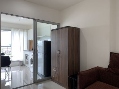 For rent at Aspire Sukhumvit 48 1 Bedroom 1 Bathroom 12,000/month Fully furnished