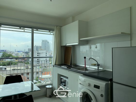 For rent at Aspire Sukhumvit 48 1 Bedroom 1 Bathroom 12,000/month Fully furnished