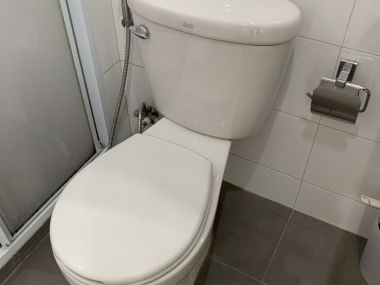 For rent at Aspire Sukhumvit 48 1 Bedroom 1 Bathroom 12,000/month Fully furnished